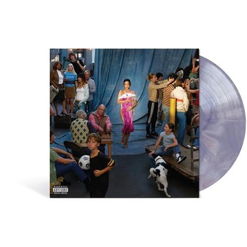 It's Not That Deep - Vinyl LP