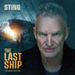 The Last Ship - Vinyl LP 180 Gram