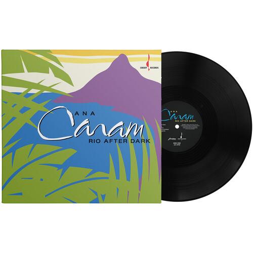 Rio After Dark - Vinyl LP 180 Gram