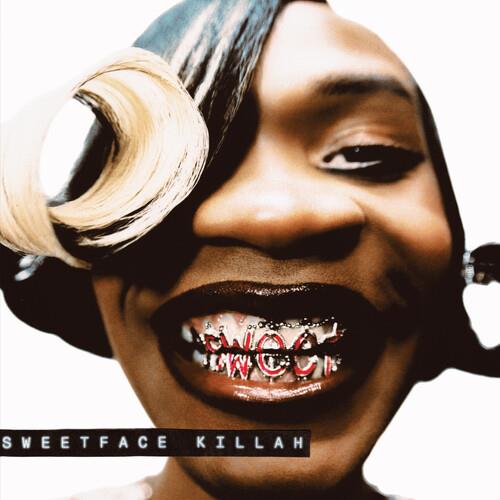 Sweetface Killah - Vinyl LP