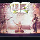 The Oz - Beer - Vinyl LP