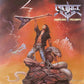 Unbound Triumph - Purple - Vinyl LP (Purple)