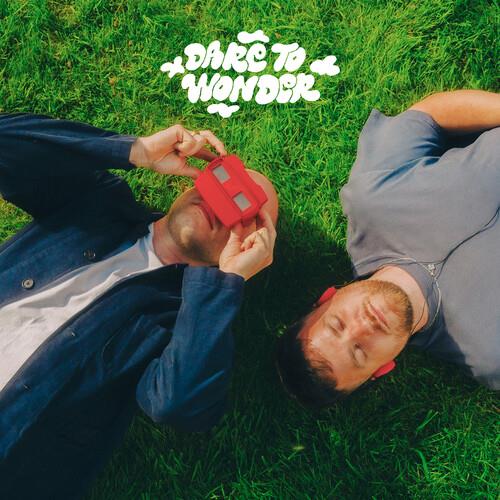 Dare to Wonder - Vinyl LP