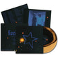 A Flame In The Dark - Vinyl LP (Gold)