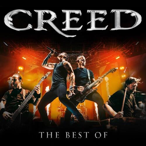 The Best Of Creed - Vinyl LP