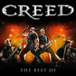 The Best Of Creed - Vinyl LP