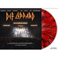 Diamond Star Heroes: Live From Sheffield - Limited Edition Vinyl LP (Black/Red/White)