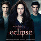 The Twilight Saga: Eclipse (Original Soundtrack) - Vinyl LP (White)