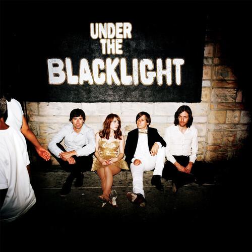 Under The Blacklight - Vinyl LP