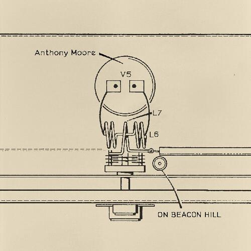On Beacon Hill - Vinyl LP