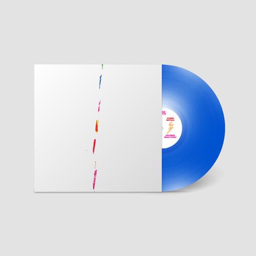 Lightning Might Strike - Limited Edition Vinyl LP