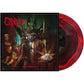 Hallucinating Anxiety - Marble - Limited Edition Vinyl LP