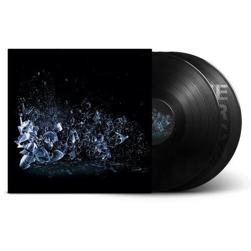 Dissociation - Vinyl LP