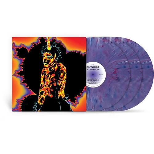 Stankonia - Anniversary Edition Vinyl LP (Purple)