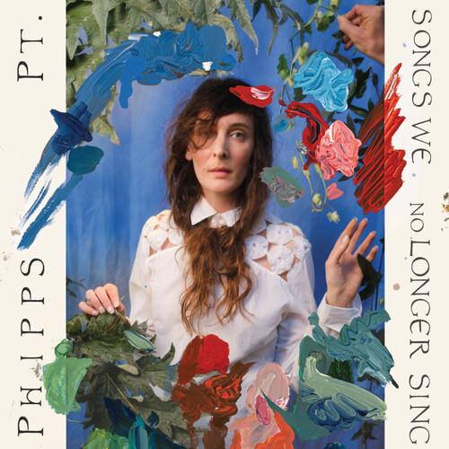 Songs We No Longer Sing - Vinyl LP