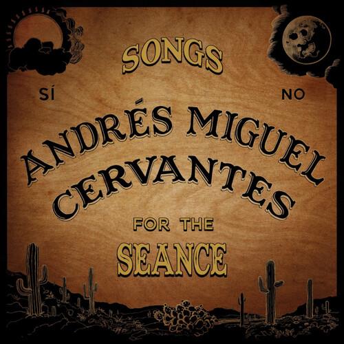 Songs For The Seance - Vinyl LP