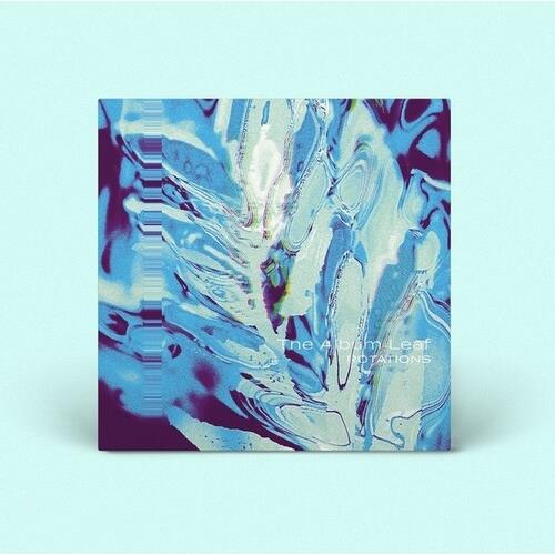 Rotations - Vinyl LP