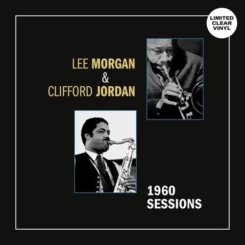 1960 Sessions - Vinyl LP