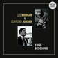 1960 Sessions - Vinyl LP