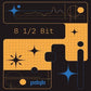 8 1/2 Bit - Vinyl LP