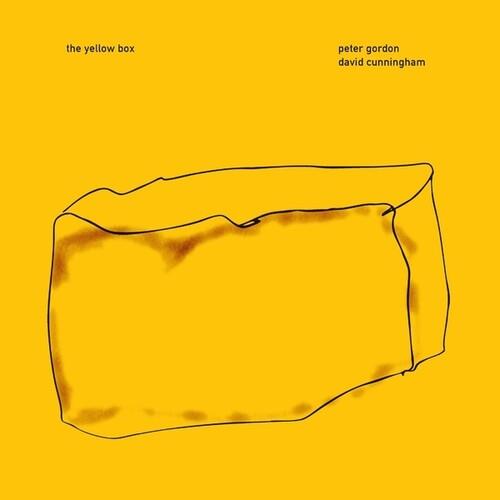 The Yellow Box - Vinyl LP