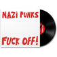 Nazi Punks Fuck Off / Moral Majority - 7-Inch Single