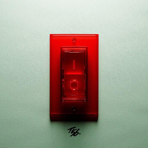 Io - Red - Vinyl LP (Red)