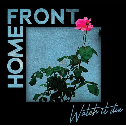 Watch It Die - Vinyl LP
