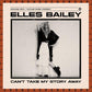 Can't Take My Story Away (BONE VINYL) - Vinyl LP