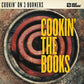 Cookin' The Books - Vinyl LP