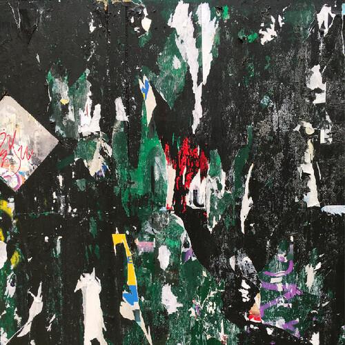 The End - Vinyl LP