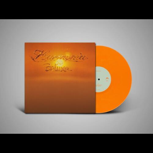 Deluxe - Anniversary Edition Vinyl LP 180 Gram (Orange)