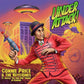 Under Attack! - 7-Inch Single