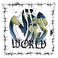 Niis World - Vinyl LP (Blue/Green)