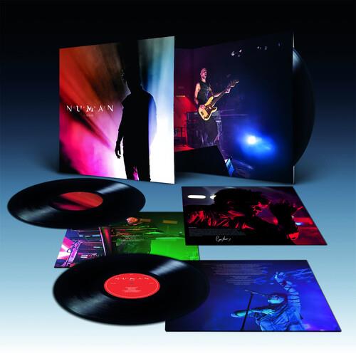 1,000: Live at the Electric Ballroom, London - Vinyl LP