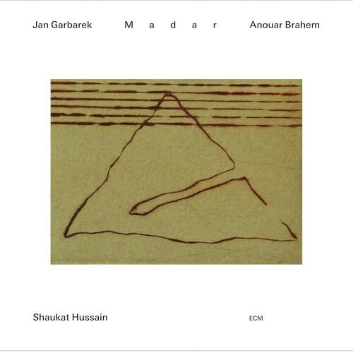 Madar (ECM Luminessence Series) - Vinyl LP
