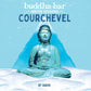 Buddha Bar: Winter Sessions In Courchevel / Various - White & Turquoise Vinyl - Vinyl LP (White/Turquoise)
