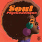 Soul Psychedelique: The Sounds Of Psychedelic Soul & Funk 1967-2024 / Various - Limited White Colored Vinyl - Limited Edition Vinyl LP (White)