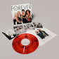 Forever - Limited Edition Vinyl LP (Red/Black)