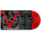 Alzheimer - Red Vinyl - Vinyl LP (Red)