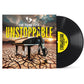 Unstoppable - Vinyl LP