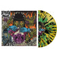 Struck a Nerve - Limited Edition Vinyl LP