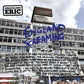 England Screaming - Vinyl LP