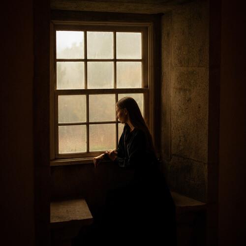 Changes in Air - Vinyl LP