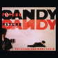 Psychocandy (40th Anniversary Edition) - Vinyl LP