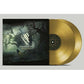 Throne Of Gold - Gold - Vinyl LP (Gold)