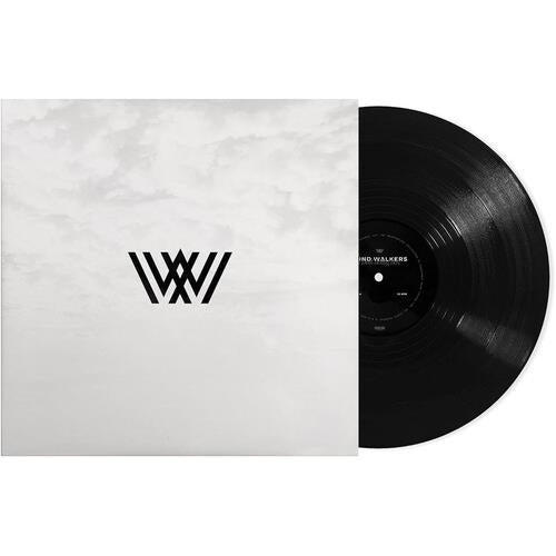 I Don't Belong Here - Vinyl LP