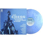 The Chess Records Christmas Album (Various Artists) - Vinyl LP (Blue)