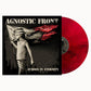Echoes Of Eternity - Vinyl LP (Red)