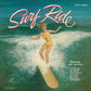 Surf Ride (Original Jazz Classics Series) - Vinyl LP 180 Gram